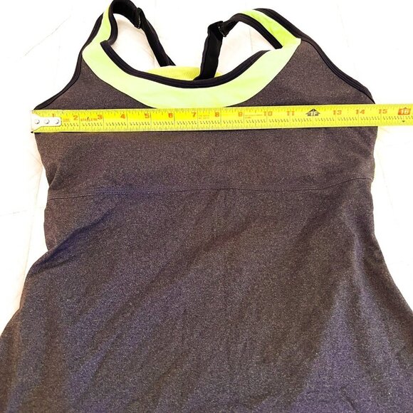 Lucy lucy power Sculpting Athletic Tank Top - Picture 5 of 10